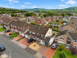 Aerial View- click for photo gallery